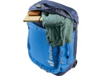 Deuter Rucksack-Trolleys Duffel Pro Movo 36 neptune-nightblue
