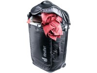 Deuter Rucksack-Trolleys Duffel Pro Movo 60 black