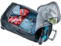 Deuter Rucksack-Trolleys Duffel Pro Movo 60 black