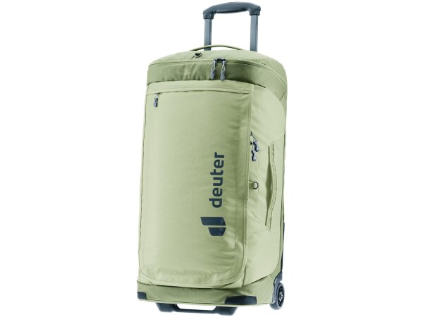 Deuter Rucksack-Trolleys Duffel Pro Movo 60 mineral-grove