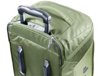 Deuter Rucksack-Trolleys Duffel Pro Movo 60 mineral-grove