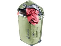 Deuter Rucksack-Trolleys Duffel Pro Movo 60 mineral-grove