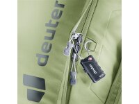 Deuter Rucksack-Trolleys Duffel Pro Movo 60 mineral-grove