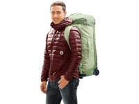 Deuter Rucksack-Trolleys Duffel Pro Movo 60 mineral-grove