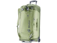 Deuter Rucksack-Trolleys Duffel Pro Movo 60 mineral-grove