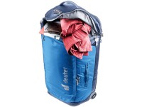 Deuter Rucksack-Trolleys Duffel Pro Movo 60 neptune-nightblue