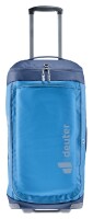 Deuter Rucksack-Trolleys Duffel Pro Movo 60 neptune-nightblue