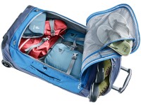 Deuter Rucksack-Trolleys Duffel Pro Movo 60 neptune-nightblue