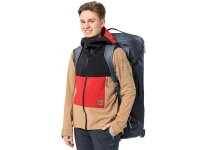 Deuter Rucksack-Trolleys Duffel Pro Movo 90 black