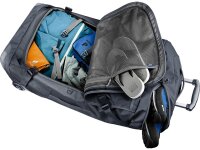 Deuter Rucksack-Trolleys Duffel Pro Movo 90 black