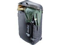 Deuter Rucksack-Trolleys Duffel Pro Movo 90 black