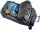 Deuter Rucksack-Trolleys Duffel Pro Movo 90 black