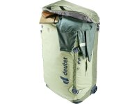 Deuter Rucksack-Trolleys Duffel Pro Movo 90 mineral-grove