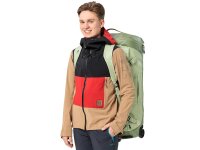 Deuter Rucksack-Trolleys Duffel Pro Movo 90 mineral-grove