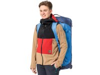 Deuter Rucksack-Trolleys Duffel Pro Movo 90 neptune-nightblue
