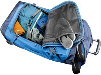 Deuter Rucksack-Trolleys Duffel Pro Movo 90 neptune-nightblue