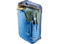 Deuter Rucksack-Trolleys Duffel Pro Movo 90 neptune-nightblue