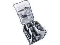 Deuter Fotorucksack Camera Box One black