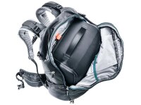 Deuter Fotorucksack Camera Box One black