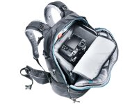 Deuter Fotorucksack Camera Box One black
