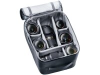 Deuter Fotorucksack Camera Box Two black
