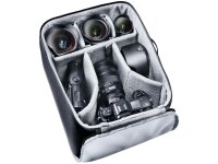 Deuter Fotorucksack Camera Box Two black