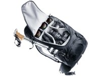 Deuter Fotorucksack Camera Box Two black