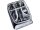 Deuter Fotorucksack Camera Box Two black