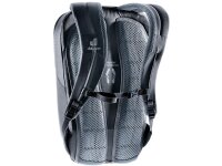 Deuter Lifestyle Rucksack Yort 15 black
