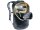 Deuter Lifestyle Rucksack Yort 15 black