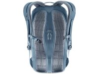 Deuter Lifestyle Rucksack Yort 15 atlantic-ink