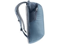 Deuter Lifestyle Rucksack Yort 15 atlantic-ink