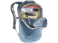 Deuter Lifestyle Rucksack Yort 15 atlantic-ink