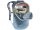 Deuter Lifestyle Rucksack Yort 15 atlantic-ink