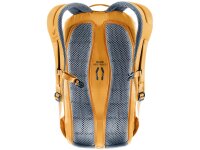 Deuter Lifestyle Rucksack Yort 15 maple-amber