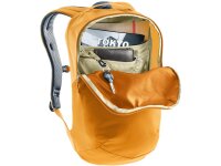 Deuter Lifestyle Rucksack Yort 15 maple-amber