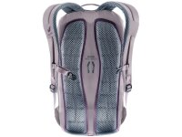 Deuter Lifestyle Rucksack Yort 15 purple-lavender