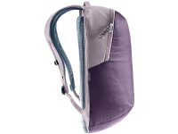 Deuter Lifestyle Rucksack Yort 15 purple-lavender