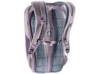 Deuter Lifestyle Rucksack Yort 15 purple-lavender