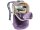 Deuter Lifestyle Rucksack Yort 15 purple-lavender