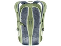 Deuter Lifestyle Rucksack Yort 15 mineral-grove