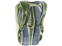 Deuter Lifestyle Rucksack Yort 15 mineral-grove