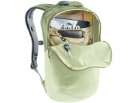 Deuter Lifestyle Rucksack Yort 15 mineral-grove