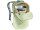 Deuter Lifestyle Rucksack Yort 15 mineral-grove