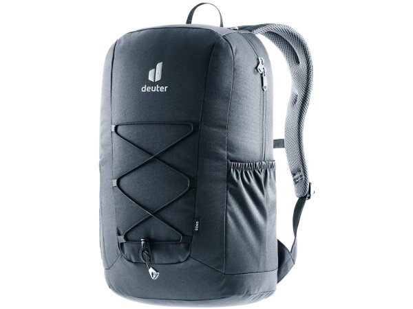 Deuter Lifestyle Rucksack Gogo black