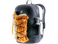Deuter Lifestyle Rucksack Gogo black