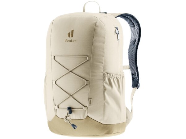 Deuter Lifestyle Rucksack Gogo bone-desert