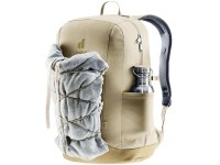 Deuter Lifestyle Rucksack Gogo bone-desert