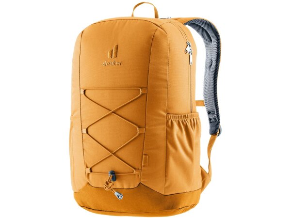 Deuter Lifestyle Rucksack Gogo amber-maple