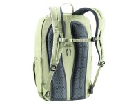 Deuter Lifestyle Rucksack Gogo mineral-grove